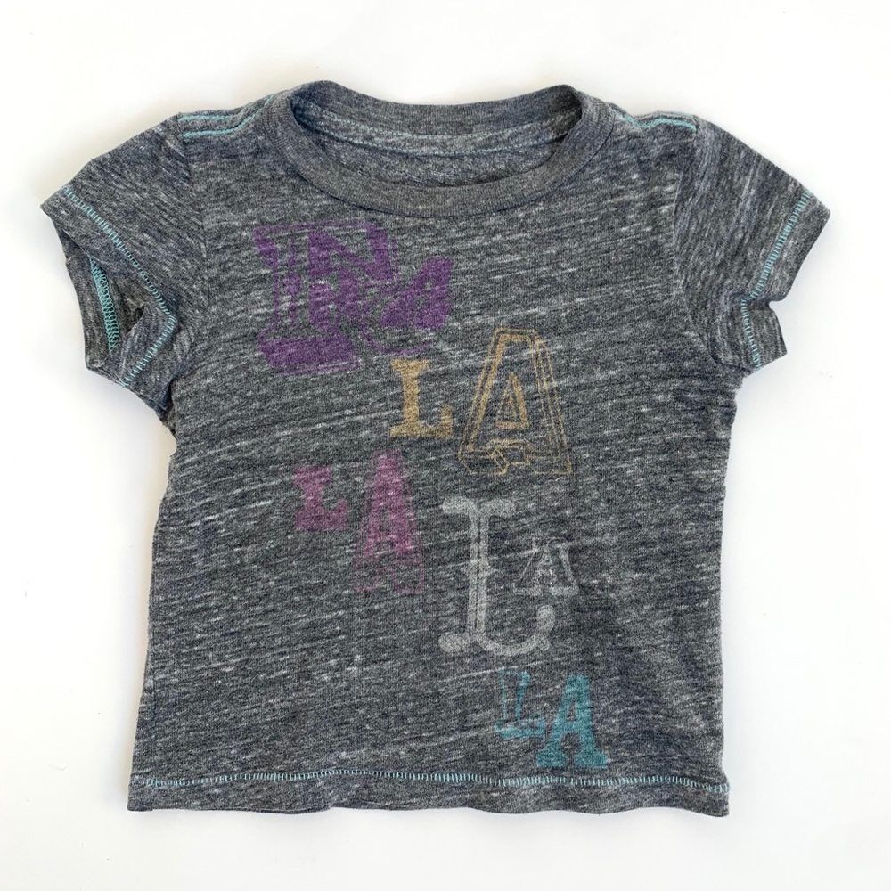 Peek T-shirt